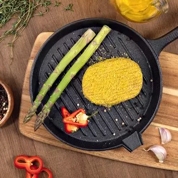 Зразы с куриным яйцом, кг