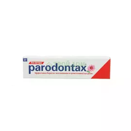 Зубная паста Пародонтакс классик без фтора 50 мл (48/97607)