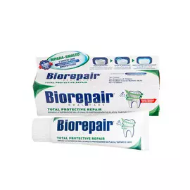 Паста зубная Biorepair Total Protective Repair 75 мл