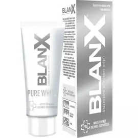 Зубная паста Blanx White 25мл