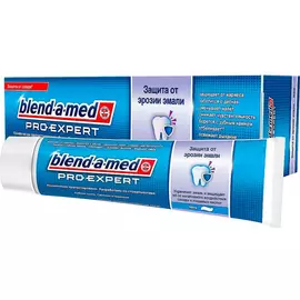 Зубная паста Blend-a-med ProExpert 100 мл