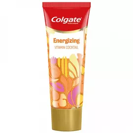 Зубная паста Colgate Витаминный коктейль 75 мл