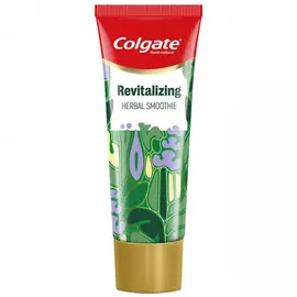Зубная паста Colgate Зеленый смузи 75 мл