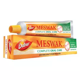 Зубная паста Dabur Meswak 100 г