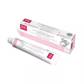 Зубная паста Splat Ультракомплекс 40 мл