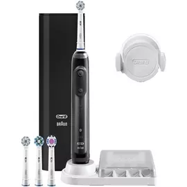 Зубная щетка Braun oral-b genius 10000n/d701.545.6