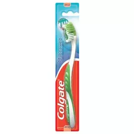 Зубная щетка Colgate Массажер, мягкая