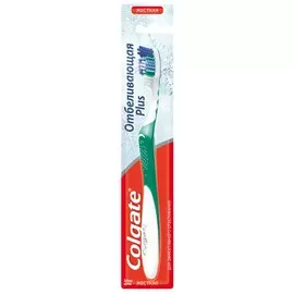 Зубная щетка Colgate Отбеливающая Plus