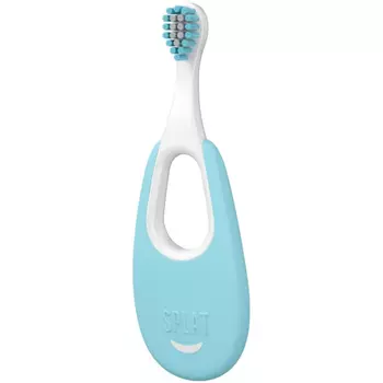 Зубная щетка Splat для детей с ионами серебра мягкая