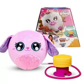 Зверек-Шар Biggies Кролик (BIG002-ER2)