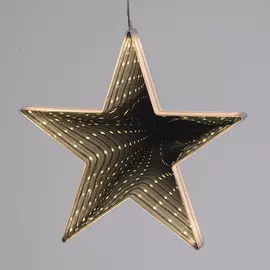 Звезда 42 led Lotti 41349 на батарейках