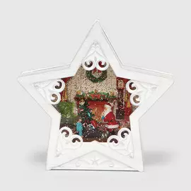 Звезда декоративная Timstor 205831