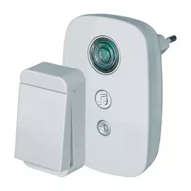 Звонок с кнопкой Navigator 61269