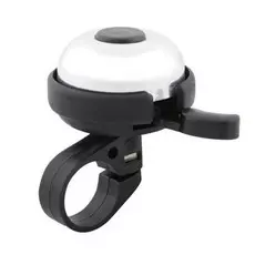 Звонок STG BC-A1 серебристый