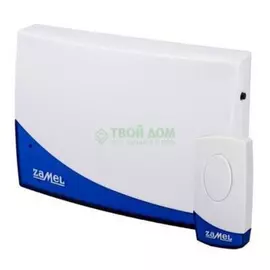 Звонок Zamel Suita (ST-919)