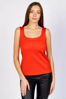 ФУТБОЛКА ФУ 004ДЧ-КОР (КОРАЛЛ)