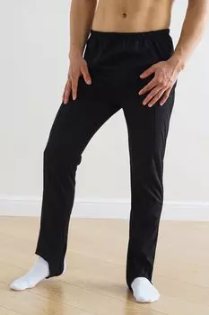 МУЖСКОЕ ТРИКО БР 006СУ-ЧЕР (ЧЕРНЫЙ)