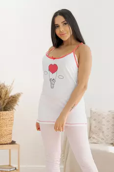 ТОП МА 004СУ-БЕЛ (БЕЛЫЙ)