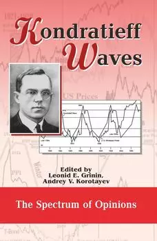 Kondratieff Waves