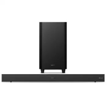 Аудиосистема Xiaomi Mijia TV Speaker 3.1 Black