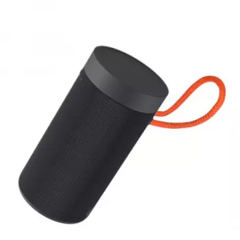 Беспроводная колонка Xiaomi Mi Outdoor Bluetooth Speaker Black (XMYX02JY)