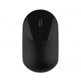 Беспроводная мышь Xiaomi Wireless Mouse Youth Version Black (WXSB01MW)