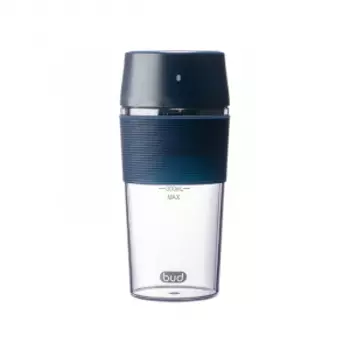 Беспроводная соковыжималка блендер Xiaomi Bud 300 ml Dark Blue (BR25E)