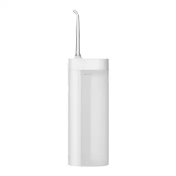 Беспроводной Ирригатор Xiaomi Zhibai Wireless Tooth Cleaning XL1