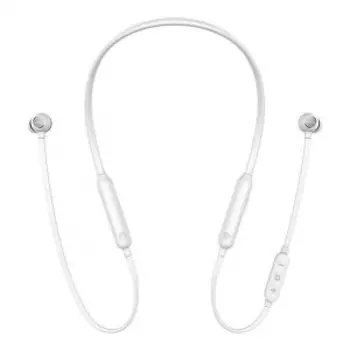 Беспроводные Наушники QCY L1 Neckband White