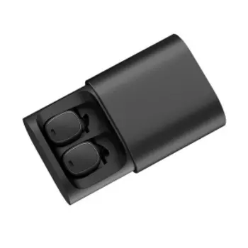 Беспроводные Наушники QCY T1 Pro Black