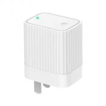 Bluetooth-шлюз Xiaomi Qingping Bluetooth Gateway White (CGSPR1)