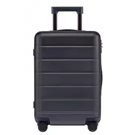 Чемодан Xiaomi Millet Travel Box 20 дюймов Black