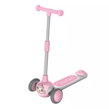 Детский самокат Xiaomi 700Kids Scooter S1 Pink