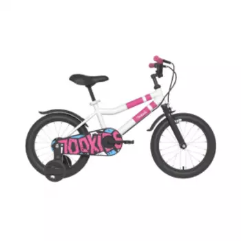 Детский велосипед 700 Kids Sport Bike Pink 16 дюймов (CR01A 16)