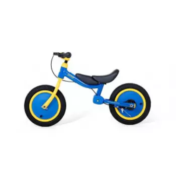 Детский велосипед Xiaomi QiCycle Children Bike Blue-Yellow