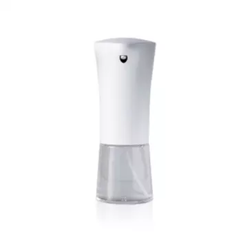 Дозатор для мыла YouSmart Deluxe White