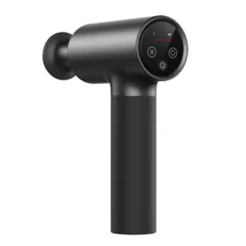 Фасциальный массажер для тела Xiaomi Mijia Fascia Gun 2 (MJJMQ05-ZJ)