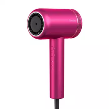 Фен для волос Showsee Hair Dryer Star Shining Red (A8-R)