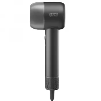 Фен для волос Xiaomi Dreame Hair Artist Temperature Control Hairdryer Dark Grey (AHD5-GD0)