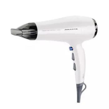 Фен для волос Xiaomi Yueli Ion Hair Dryer White (HD-052W)