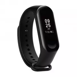 Фитнес-браслет Xiaomi Mi Band 3 Black