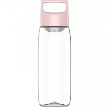 Фляга - бутылка Xiaomi Fun Home Cup Camping Portable Water Bottle 550ml Pink