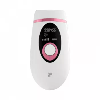 Фотоэпилятор Xiaomi inFace IPL Hair Removal Apparatus White Powder (ZH-01D)