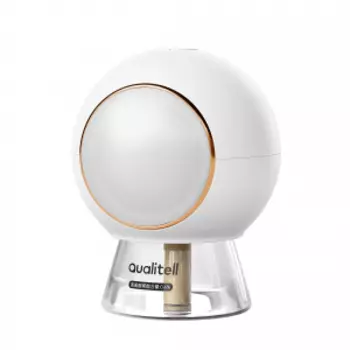 Фумигатор от комаров Xiaomi Qualitell Night Light Mosquito Dispeller (ZSC222105)