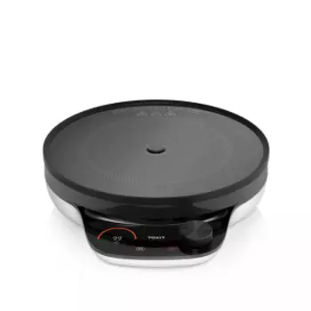 Индукционная плита TOKIT Smart Thermistor Youth Edition (TDCL0E1ACM)