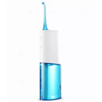 Ирригатор полости рта Xiaomi Soocas Pixel Persons Portable Teeth Cleaner White (W3)