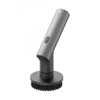 Электрическая чистящая щетка Xiaomi HOTO Electric Cleaning Brush Black (QWQJS001)