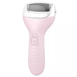 Электрическая роликовая пилка для пяток Xiaomi Yueli Callus Remover Pink (SC-608P)