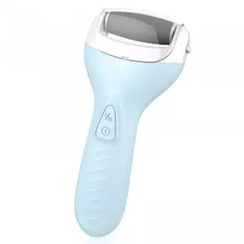 Электрическая роликовая пилка для пяток Xiaomi Yueli Callus Remover Blue (SC-608B)