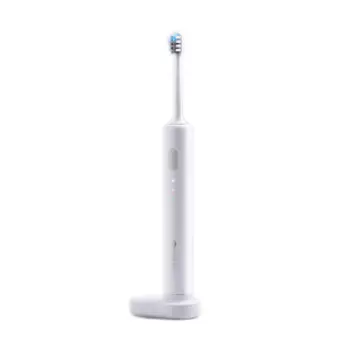 Электрическая зубная щетка Xiaomi DR.BEI Sonic Electric Toothbrush White (BET-C01)